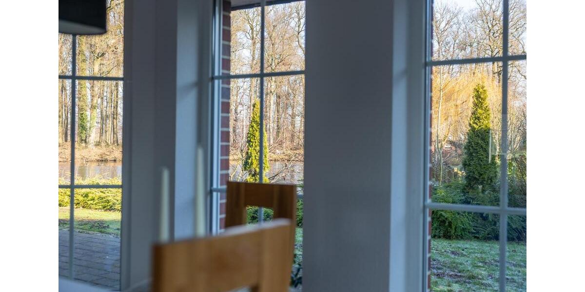 Einfamilienhaus Dülmen - 4 Zimmer, 165 m&sup2;, 2.100&euro; | Angebot:24609778
