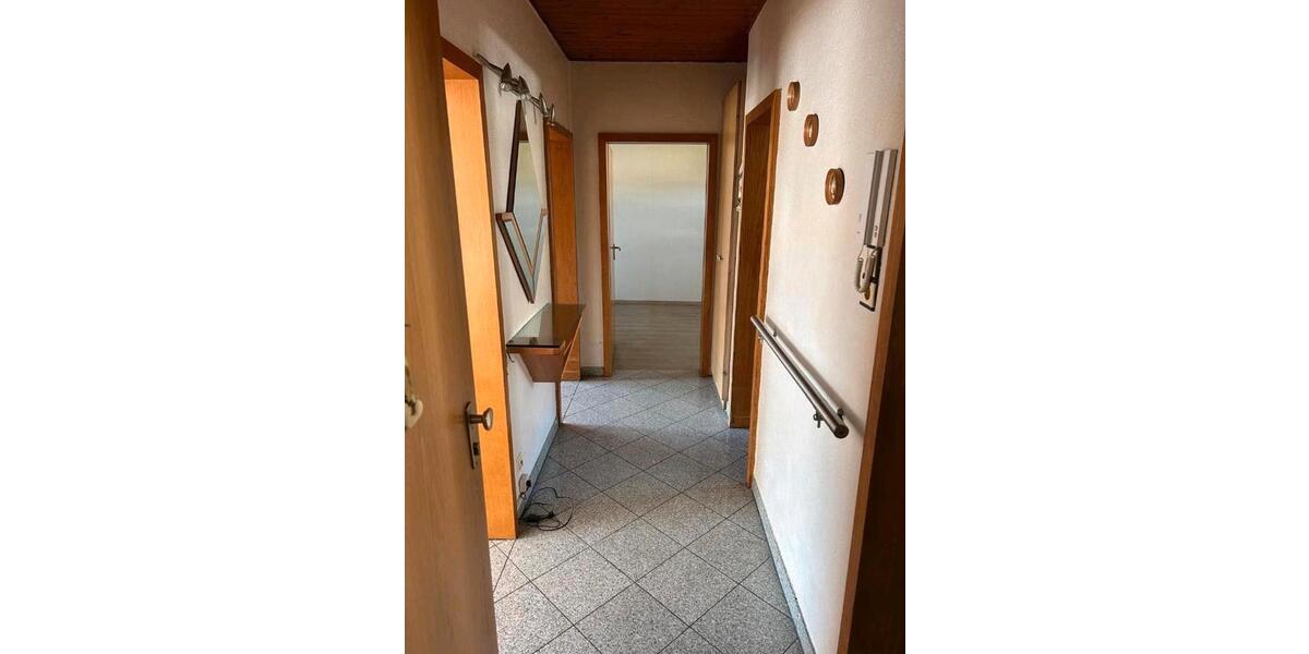 Etagenwohnung Recklinghausen König Ludwig - 3 Zimmer, 64 m&sup2;, 114.000&euro; | Angebot:25306636