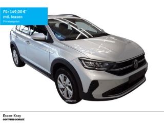 VW Taigo 8.669 km 18.670 &euro; Essen 45307