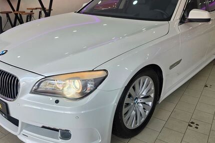 BMW 750 71.991 km 18.900 &euro; Recklinghausen 45661
