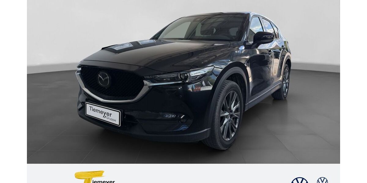 Mazda CX-5 34.399 km 24.680 &euro; Castrop-Rauxel 44575
