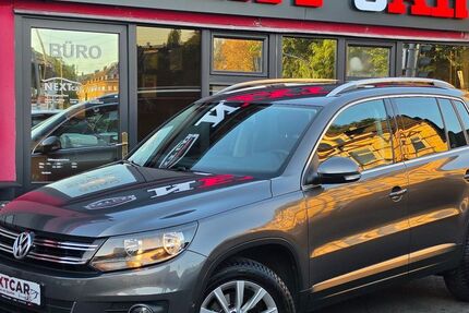 VW Tiguan 96.000 km 14.999 &euro; Mülheim an der Ruhr 45476