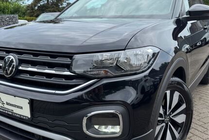 VW T-Cross 46.910 km 16.799 &euro; Mülheim / Ruhr 45473