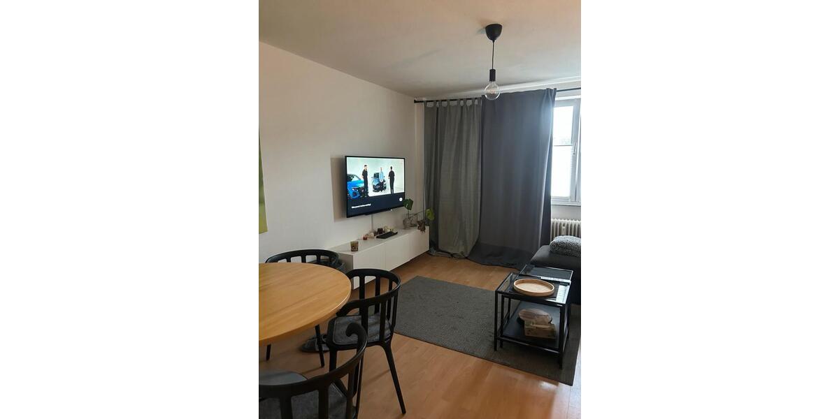 Etagenwohnung Dortmund Innenstadt Ost - 3 Zimmer, 65 m&sup2;, 1.000&euro; | Angebot:25136918