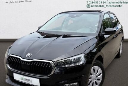 Skoda Fabia 21.221 km 18.790 &euro; Bochum 44805