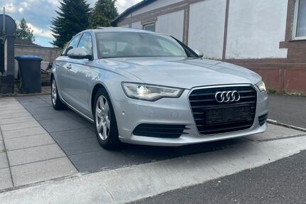 Audi A6 291.571 km 9.850 &euro; Velbert 42551