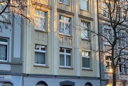 Wohnung Dortmund Innenstadt West - 2 Zimmer, 38 m&sup2;, 92.000&euro; | Angebot:26048375