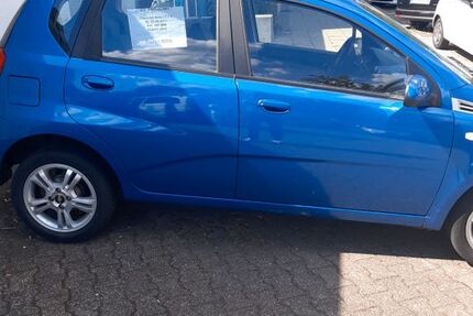 Chevrolet Aveo 107.000 km 1.600 &euro; Essen 45357