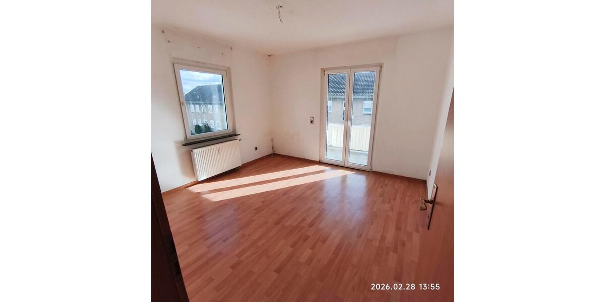 Maisonettenwohnung Dortmund Huckarde - 3 Zimmer, 90 m&sup2;, 900&euro; | Angebot:25987323