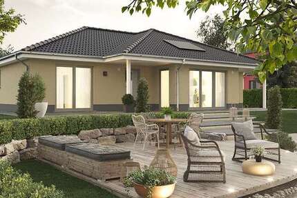 Haus Lünen Alstedde - 5 Zimmer, 128 m&sup2;, 300.850&euro; | Angebot:26122820