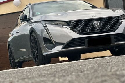 Peugeot 308 16.000 km 22.900 &euro; Oberhausen 46149