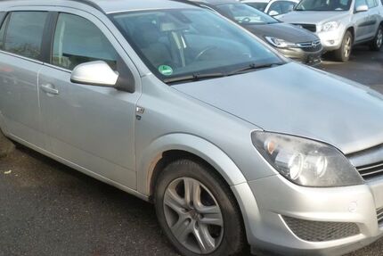 Opel Astra 210.000 km 1.450 &euro; Bottrop 46238