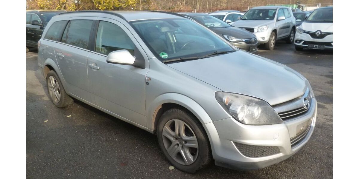 Opel Astra 210.000 km 1.450 &euro; Bottrop 46238