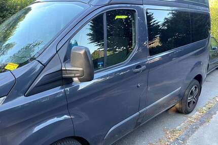 Ford Transit Custom 128.000 km 13.500 &euro; Dortmund, Stadt 44267