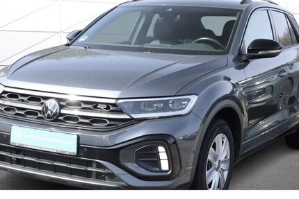VW T-Roc 37.476 km 29.439 &euro; Herten 45701