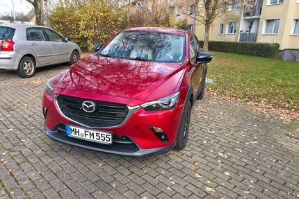 Mazda CX-3 16.376 km 21.100 &euro; Mülheim an der Ruhr 45475