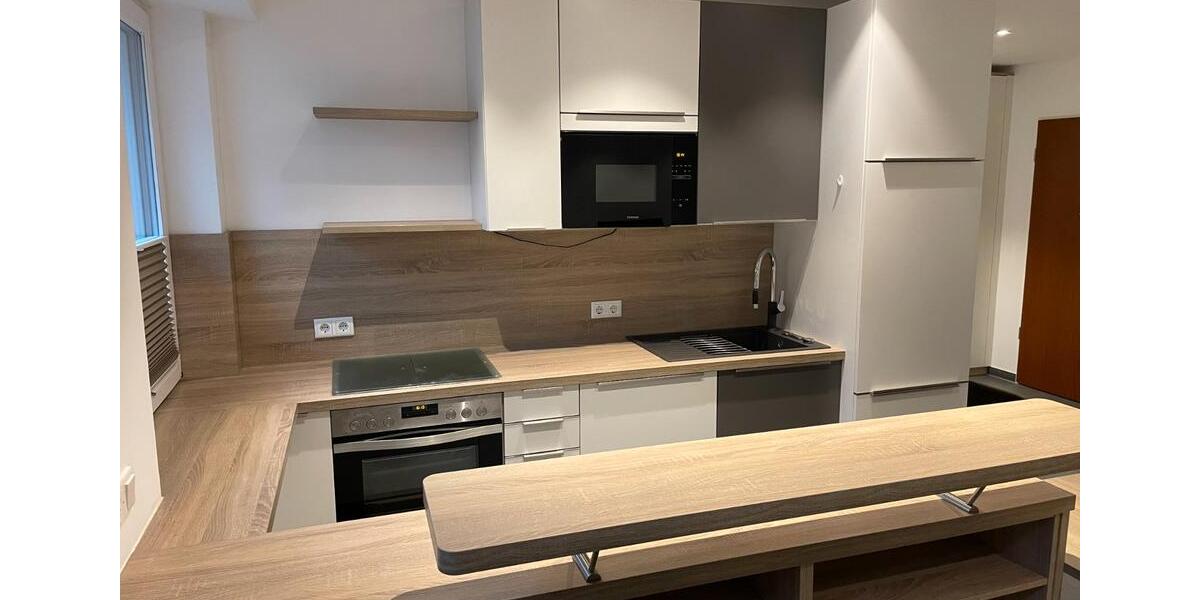 Erdgeschoßwohnung Essen Stadtbezirk V - 1 Zimmer, 43 m&sup2;, 790&euro; | Angebot:26704142