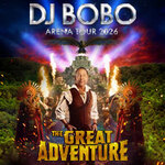 Premium Arrangement - DJ BoBo - THE GREAT ADVENTURE