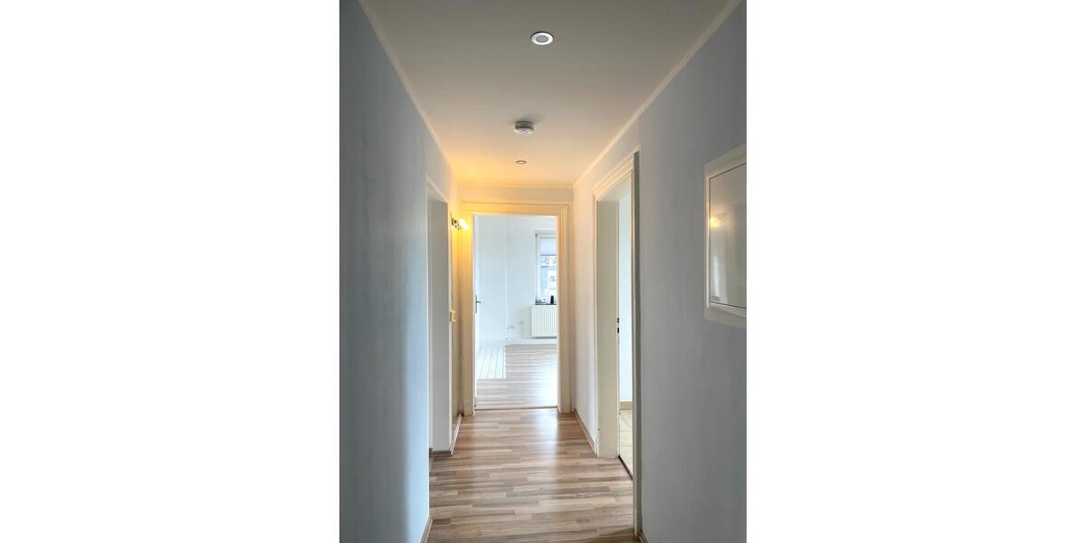 Dachgeschoßwohnung Mülheim an der Ruhr Menden-Holthausen - 2.5 Zimmer, 60 m&sup2;, 510&euro; | Angebot:25999447