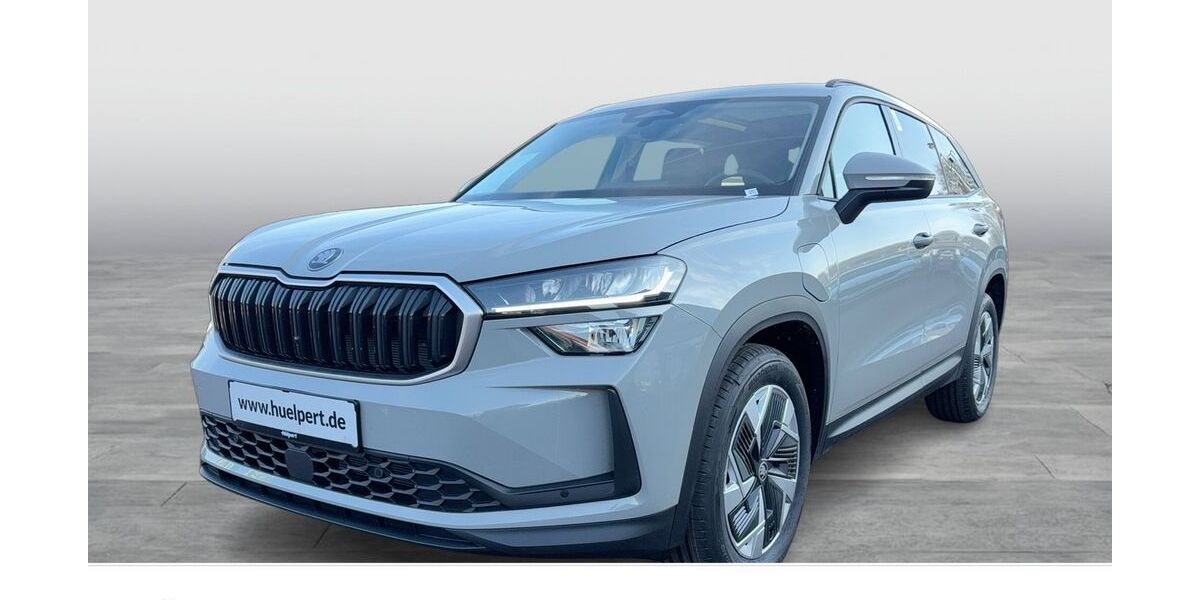 Skoda Kodiaq 14.610 km 44.366 &euro; Dortmund 44309