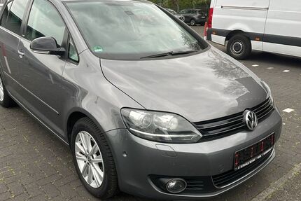 VW Golf Plus 153.000 km 7.499 &euro; oberhausen 46145