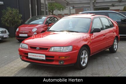 Toyota Corolla 35.000 km 4.990 &euro; Herten 45699
