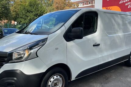 Renault Trafic 109.615 km 8.900 &euro; Oberhausen 46045