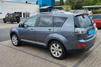 Mitsubishi Outlander 223.000 km 6.600 &euro; Velbert 42549