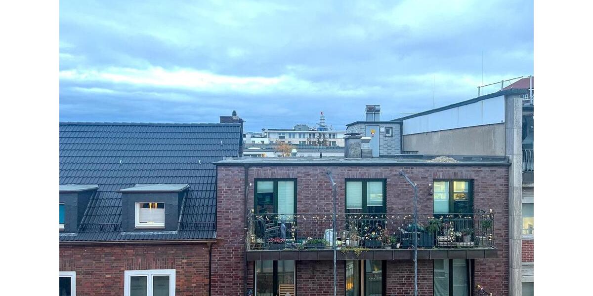 Einfamilienhaus Dortmund Innenstadt West - 3 Zimmer, 107 m&sup2;, 1.200&euro; | Angebot:22486829