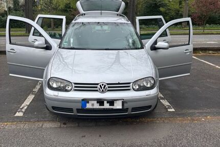 VW Golf 353.650 km 800 &euro; Essen 45143