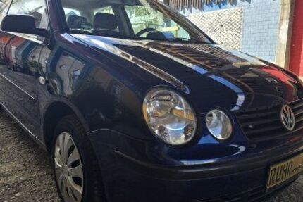 VW Polo 165.000 km 1.790 &euro; Dortmund 44263