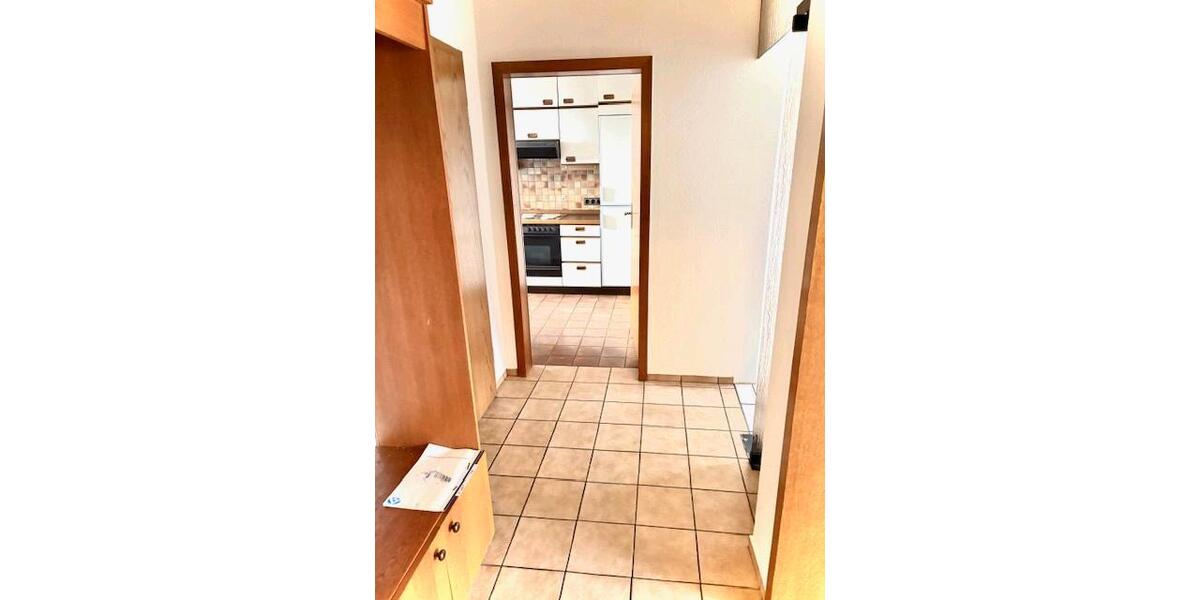 Etagenwohnung Essen Stadtbezirk II - 2.5 Zimmer, 57 m&sup2;, 195.000&euro; | Angebot:26751549