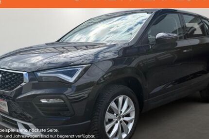 Seat Ateca 15.782 km 26.640 &euro; Mülheim 45478