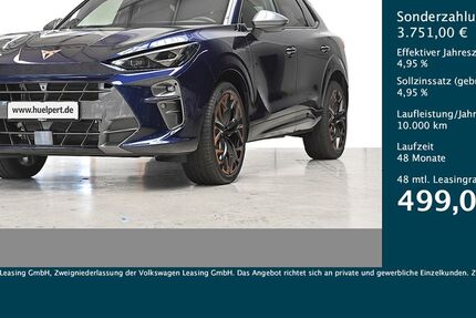 Cupra Terramar 8.212 km 48.550 &euro; Dortmund 44269