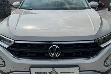VW T-Roc 97.000 km 16.599 &euro; Mülheim / Ruhr 45473