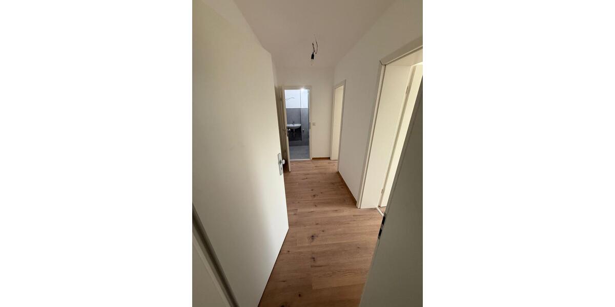 Etagenwohnung Gelsenkirchen Gelsenkirchen-Mitte - 2 Zimmer, 52 m&sup2;, 420&euro; | Angebot:26701732