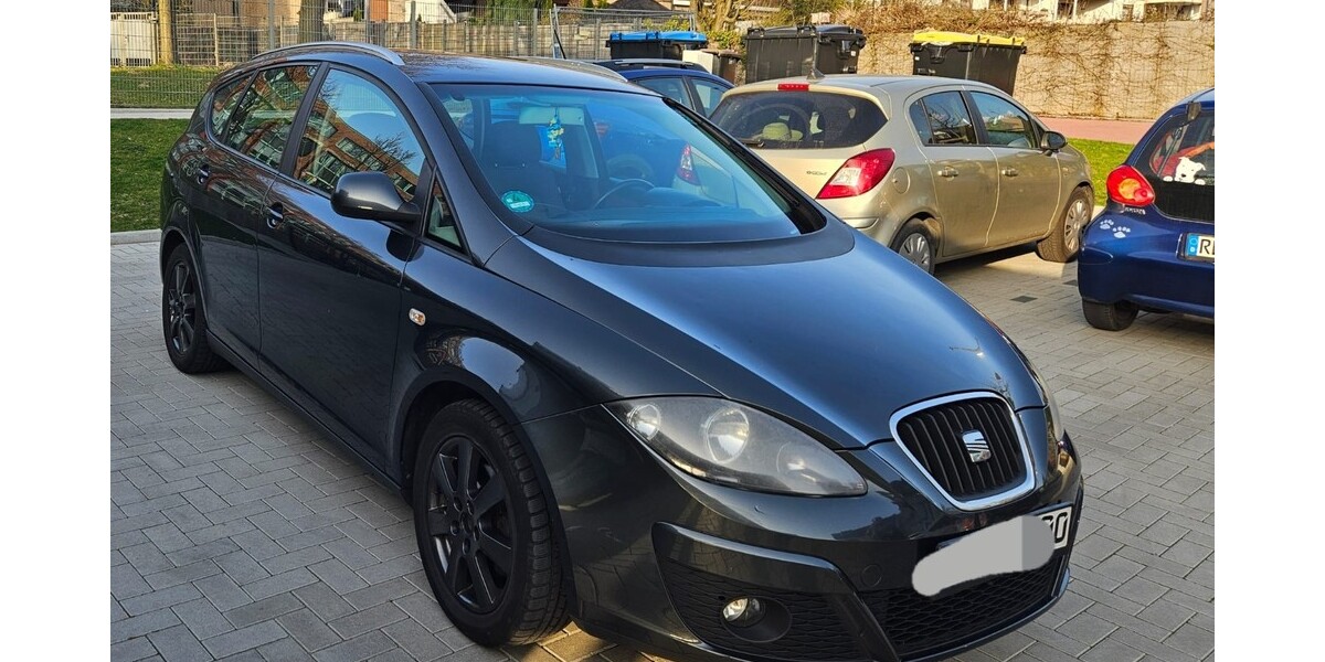 Seat Altea XL 170.000 km 5.500 &euro; Recklinghausen 45657