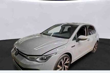 VW Golf 38.844 km 19.440 &euro; Castrop-Rauxel 44575