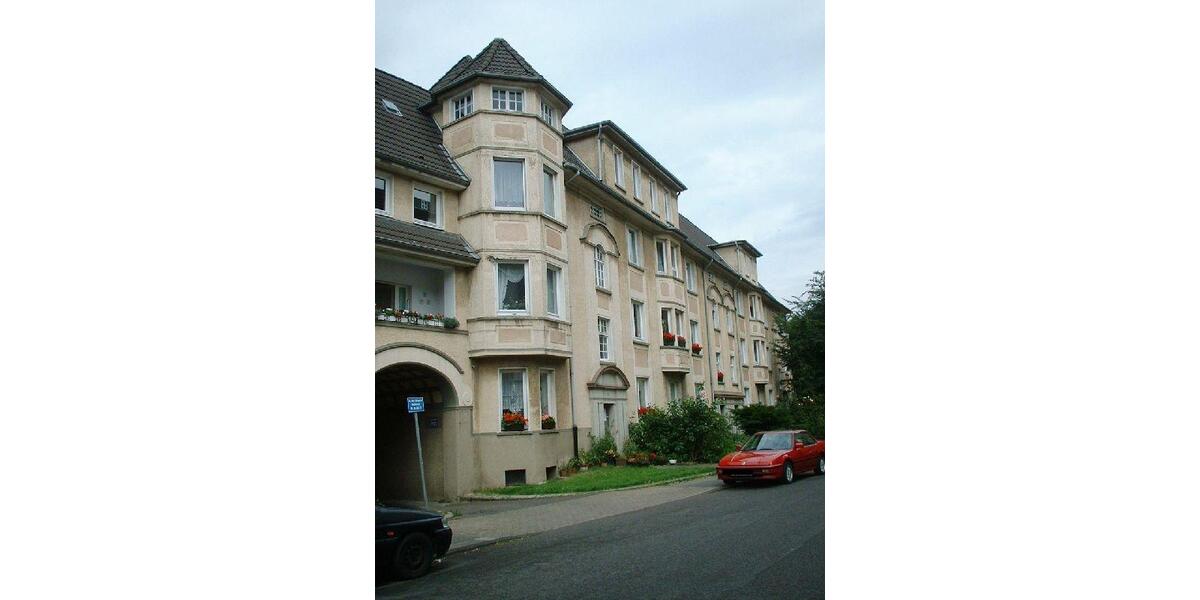 Dachgeschoßwohnung Essen Stadtbezirk III - 2 Zimmer, 40 m&sup2;, 502&euro; | Angebot:25987535