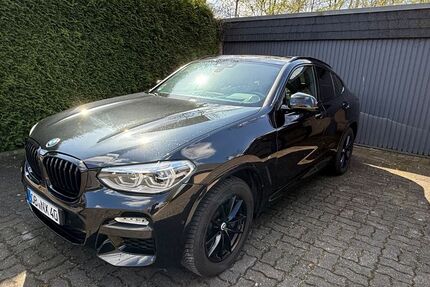 BMW X4 168.500 km 28.000 &euro; Oberhausen 46117