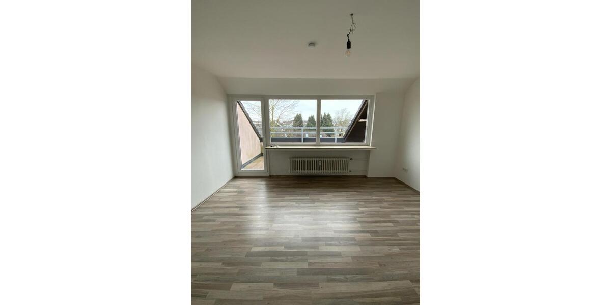 Etagenwohnung Dortmund Bövinghausen - 2 Zimmer, 58 m&sup2;, 493&euro; | Angebot:24751906