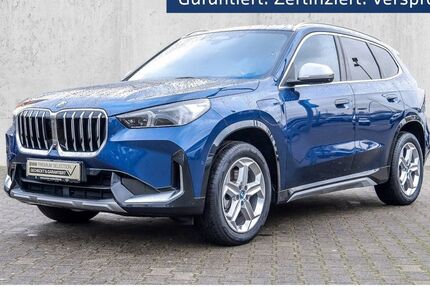 BMW X1 15.315 km 43.480 &euro; Herne 44625