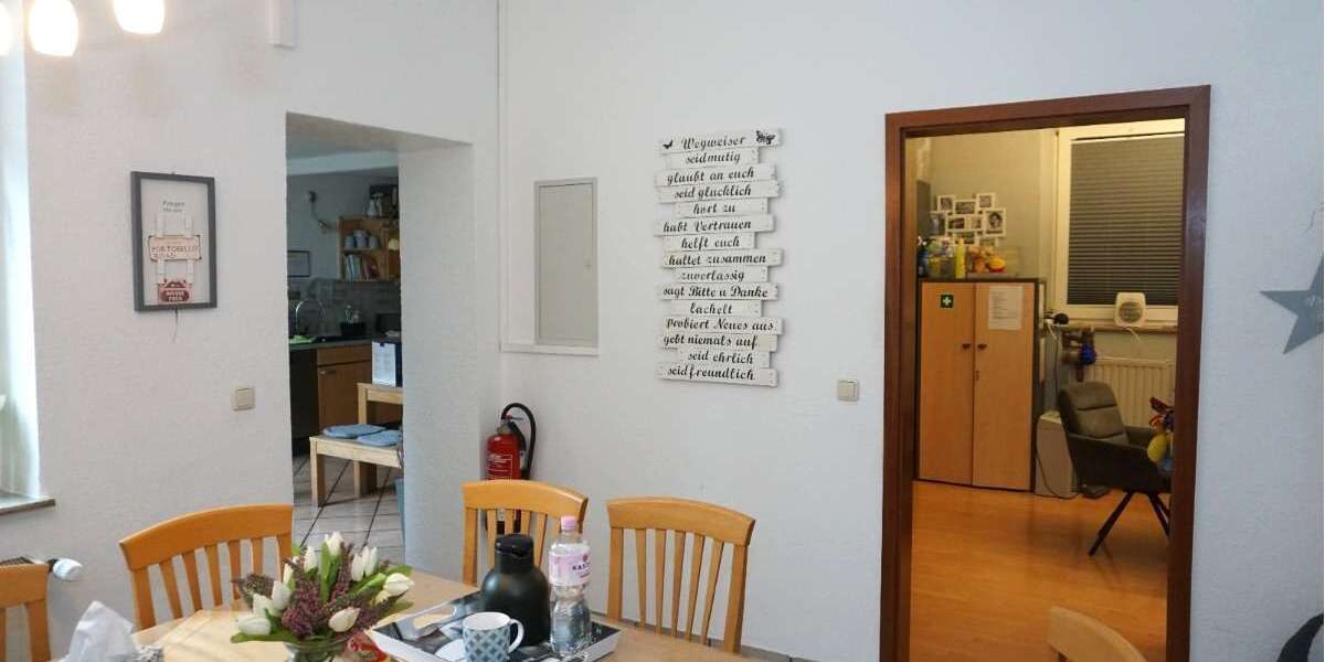 Etagenwohnung Essen Stadtbezirk III - 13 Zimmer, 252 m&sup2;, 369.950&euro; | Angebot:26204007