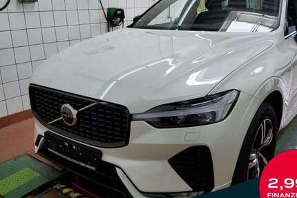 Volvo XC60 24.916 km 34.990 &euro; Witten 58453