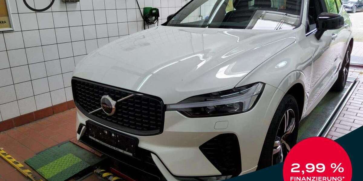 Volvo XC60 24.916 km 34.990 &euro; Witten 58453