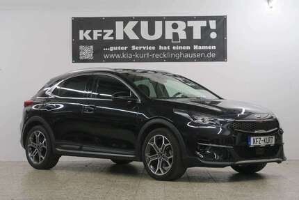 Kia XCeed 57.300 km 17.990 &euro; Recklinghausen 45661