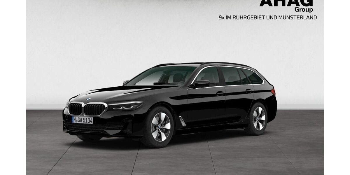 BMW 520 92.668 km 28.440 &euro; Marl 45770