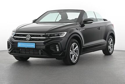 VW T-Roc 4.232 km 38.960 &euro; Essen 45143