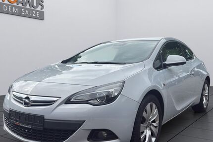 Opel Astra 109.000 km 6.490 &euro; Dortmund 44149