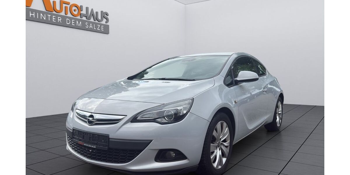 Opel Astra 109.000 km 6.490 &euro; Dortmund 44149
